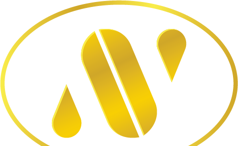 NailVibe logo
